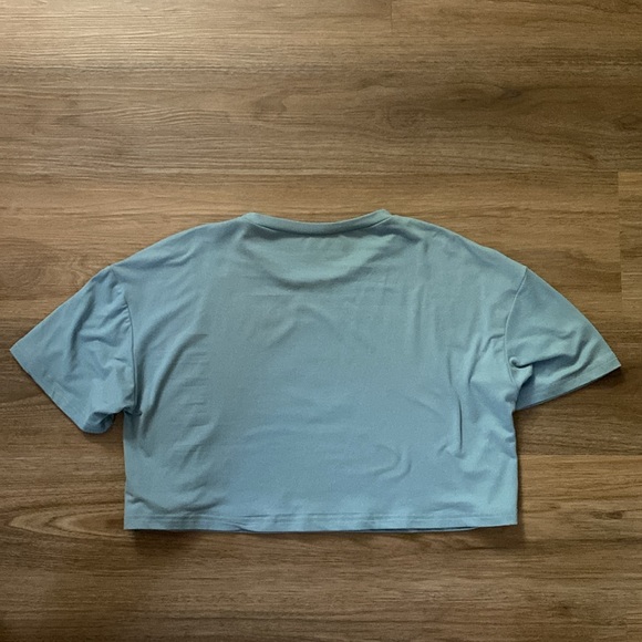 Super soft crop top - Picture 4 of 4